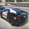Real Extreme Police Car Simulator 2019 3D安卓版下载