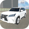 Lexus Car Simulator Racing安全下载