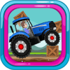 Tractor Race