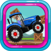 Tractor Race如何升级版本