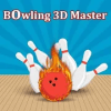 Bowling 3d master