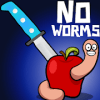 Worms Knife Hit