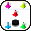 Hockey Dribble Free安卓手机版下载