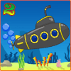 Submarine Adventure 2