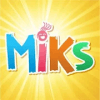 MIKS AR最新安卓下载