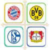 Tebak Gambar Logo Klub Bundesliga: Liga Jerman