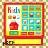 Kids Burger Cash Register Free中文版下载