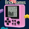 Brick & Brain Games