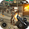 Zombie Frontier Hunter King 3D费流量吗