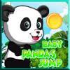 Adventure Baby Panda Jump安卓手机版下载