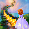 Run Sofia Run - the First Princess Adventure Game