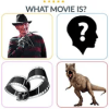 WHAT MOVIE IS IT?