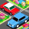 Traffic Rush Escape 3D免费下载