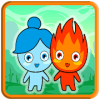 Red Boy And Blue Girl Adventure Jungle玩不了怎么办