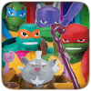 Ninja Turtle Shadow games free最新版下载