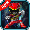 Battle Power Rangers Galaxy Dino Wars终极版下载