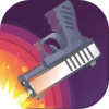 Flip The Gun - Simulator Shoot破解版下载