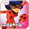 Subway Ladybug Rush - Cat 3d Run