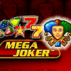 Mega Jokeriphone版下载