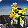 Goku Hero Bike Stunts快速下载