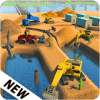 City Sea Port Construction - Build & Craft 2018费流量吗