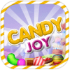 Adventure Game : Candy Joy