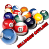Billiards 8 ball offline中文版下载