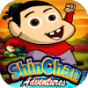 Jungle Shin Chan Adventures如何升级版本