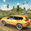 Offroad Prado Car Simulator 2018 - Fortuner Game怎么安装