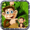 jungle monkey run 3 : adventures版本更新