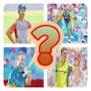 Guess Cricket Player Country Names Challenge安全下载