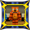 5 Nights at Freddy’s New Horror Adventure MCPE