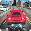 City Traffic Car Racing Drive安全下载