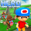Super Adventure Hero