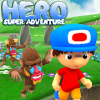 Super Adventure Hero破解版下载