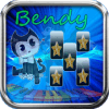 bendy new star piano tiles