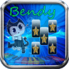 bendy new star piano tiles版本更新