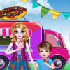 DESSERTS TRUCK FESTIVAL - cooking games for kids无法安装怎么办