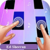 Ed Sheeran Magic Piano