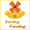 Earning Farming - Play and Earn Real Cashiphone版下载