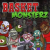 Basket Monsterz费流量吗
