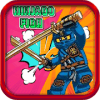 Of Ninjago Power Game官方版免费下载