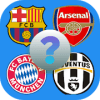 Quiz - Football Teamsiphone版下载