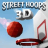 Street Hoops 3D占内存小吗
