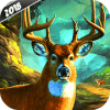Modern Deer Hunter 2018: Hunting Games