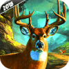 Modern Deer Hunter 2018: Hunting Games怎么下载到电脑