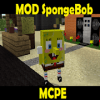 MOD SpongeBob MCPE