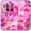 BTS PIANO TILE new 2018