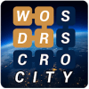 Word Cross City