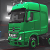 Real Tunnel Truck Simulator 2019最新版下载